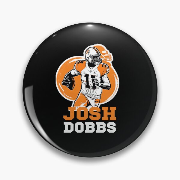 Item preview, Josh Dobbs designed and sold by OnTheTrend.