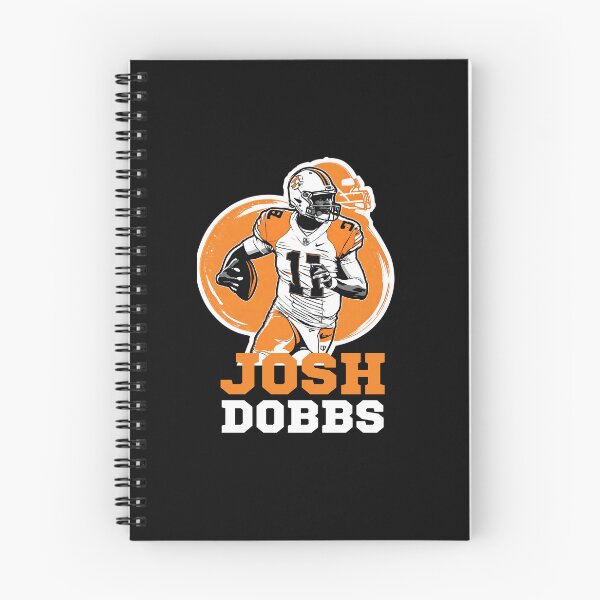 Item preview, Josh Dobbs designed and sold by OnTheTrend.