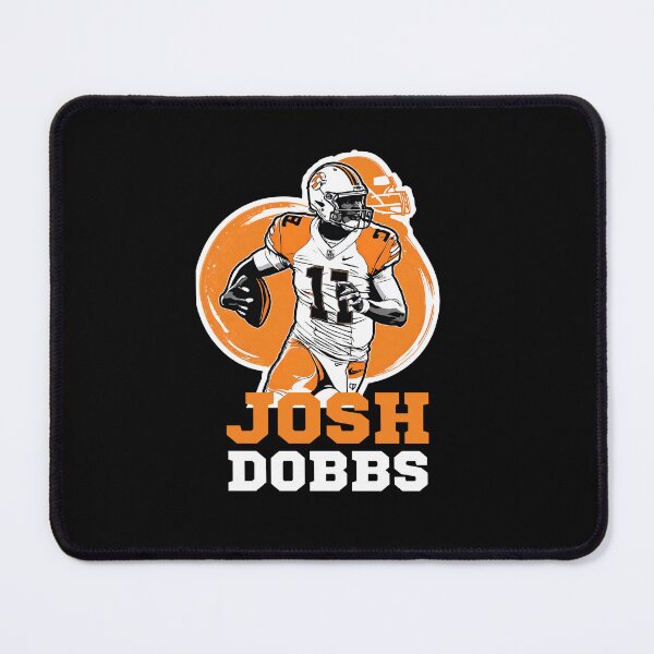 Item preview, Josh Dobbs designed and sold by OnTheTrend.