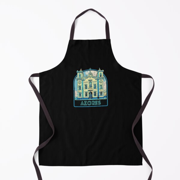 Item preview, Santo Cristo's Church, Terceira Island: Azores Illustration designed and sold by Lemomo-artworks.