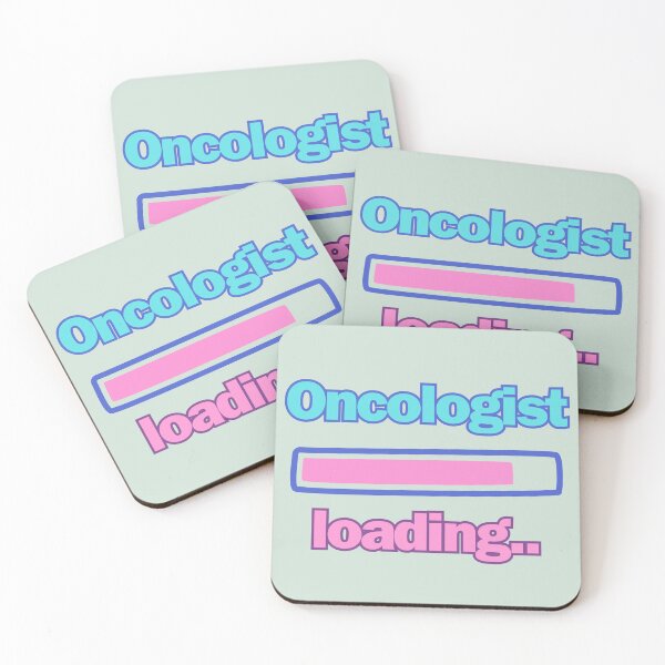 Item preview, Radiation Oncologist Loading.. designed and sold by RIYASHstore.