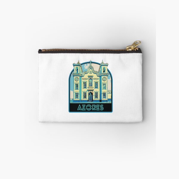 Item preview, Santo Cristo's Church, Terceira Island: Azores Illustration designed and sold by Lemomo-artworks.