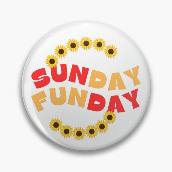 Item preview, Funday designed and sold by ZeeYel.