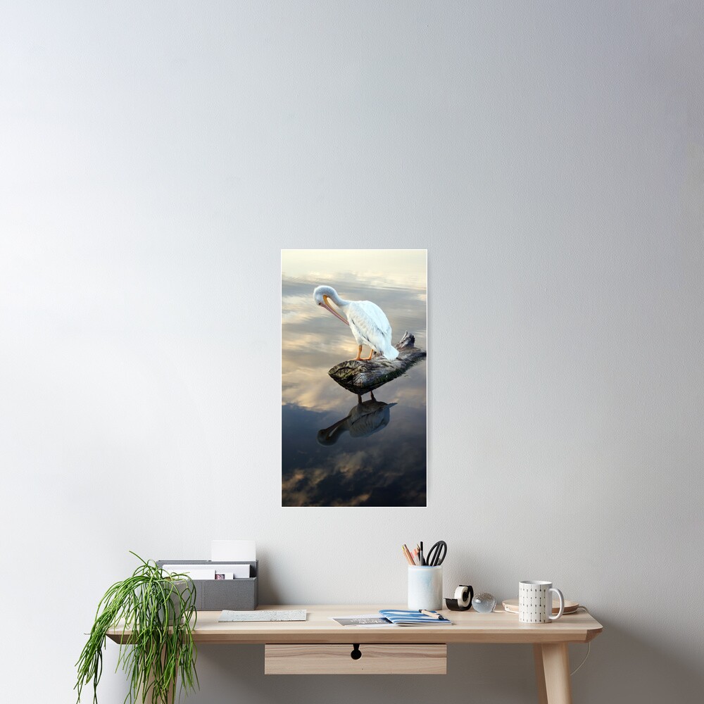 Duality Poster