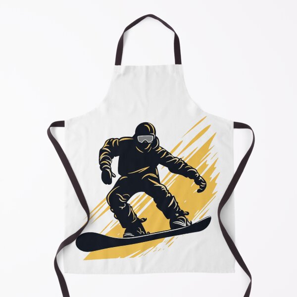 Item preview, Snowboarder designed and sold by vialgames.
