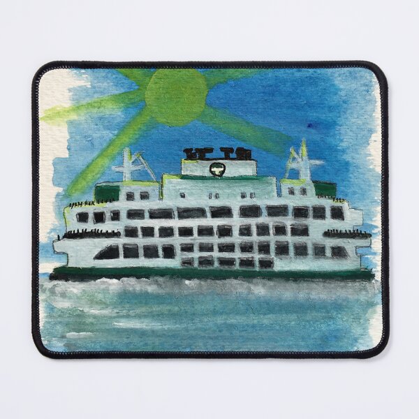 Item preview, Sailing on Heavenly Seas designed and sold by JillPillDesign.