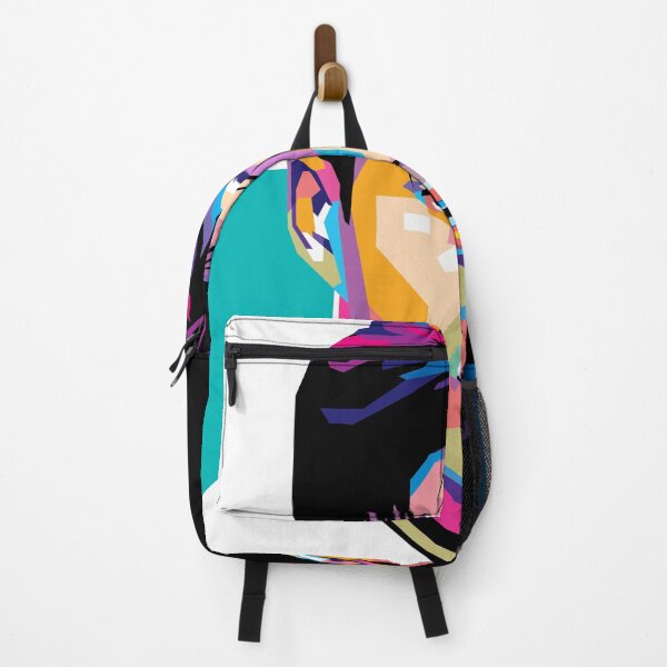 Item preview, Son Heung-Min in WPAP Style designed and sold by Xezyy.