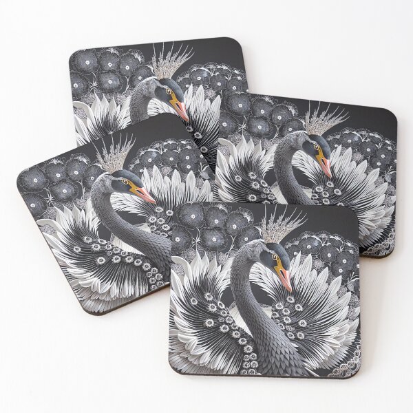 Item preview, Black Swan Princess designed and sold by purplesensation.