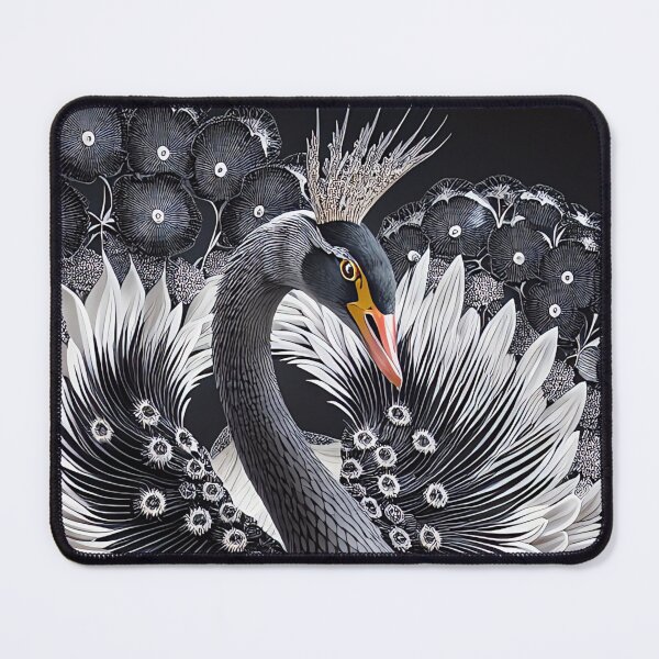 Item preview, Black Swan Princess designed and sold by purplesensation.