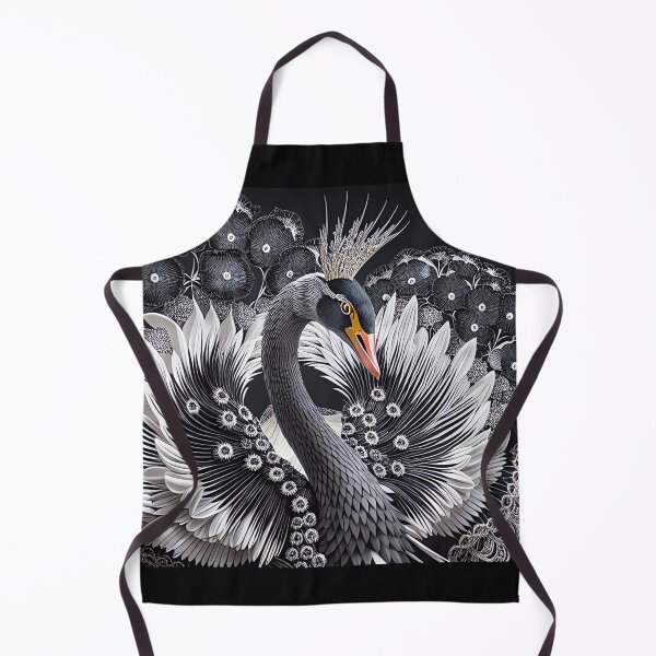 Item preview, Black Swan Princess designed and sold by purplesensation.