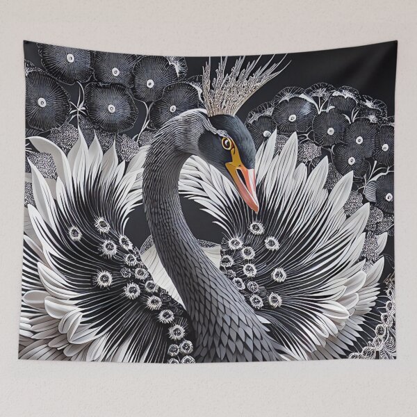 Item preview, Black Swan Princess designed and sold by purplesensation.