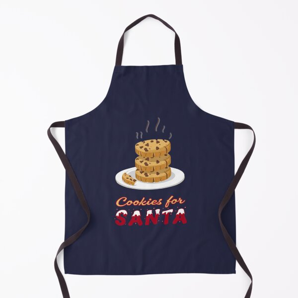 Item preview, Cookies For Santa designed and sold by StoneBluePlanet.