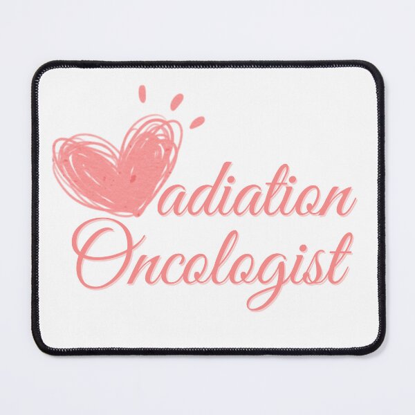 Item preview, Radiation Oncologist designed and sold by RIYASHstore.