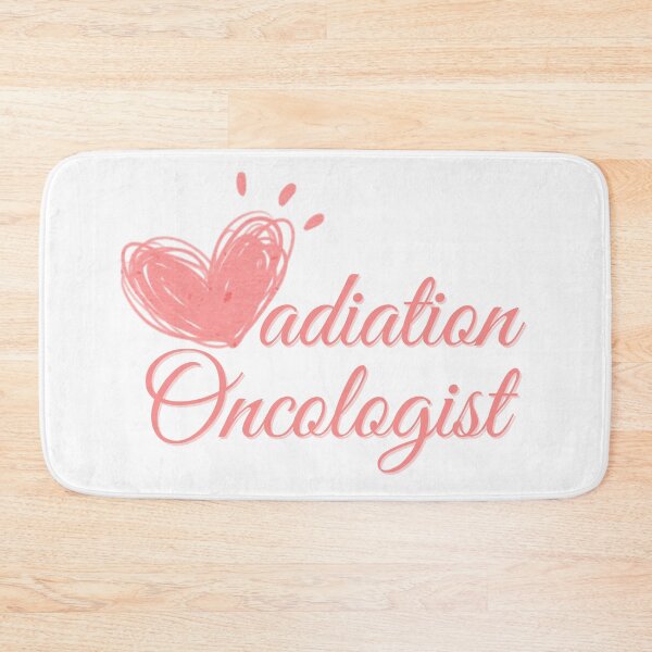Item preview, Radiation Oncologist designed and sold by RIYASHstore.