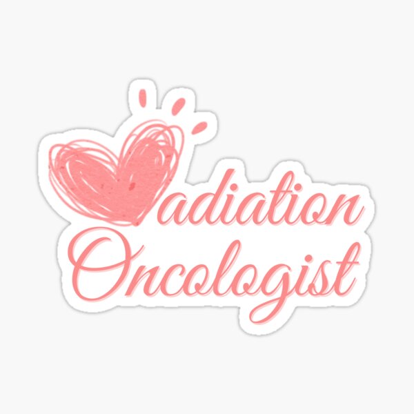 Item preview, Radiation Oncologist designed and sold by RIYASHstore.