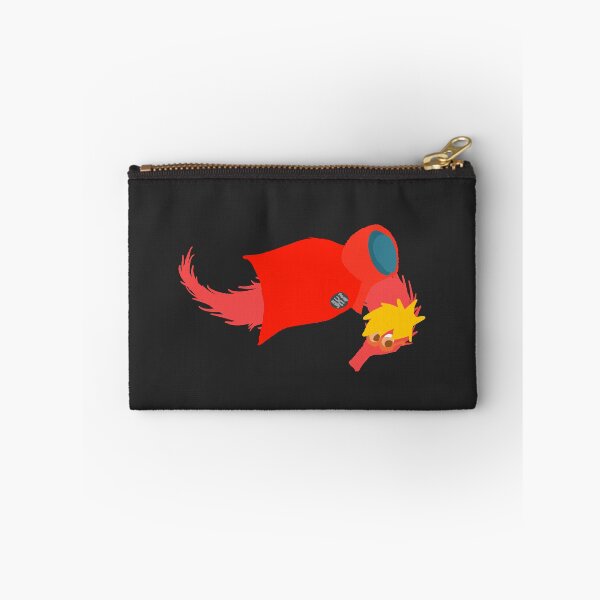 Item preview, Vash stamp worm designed and sold by OddsAndLievens.