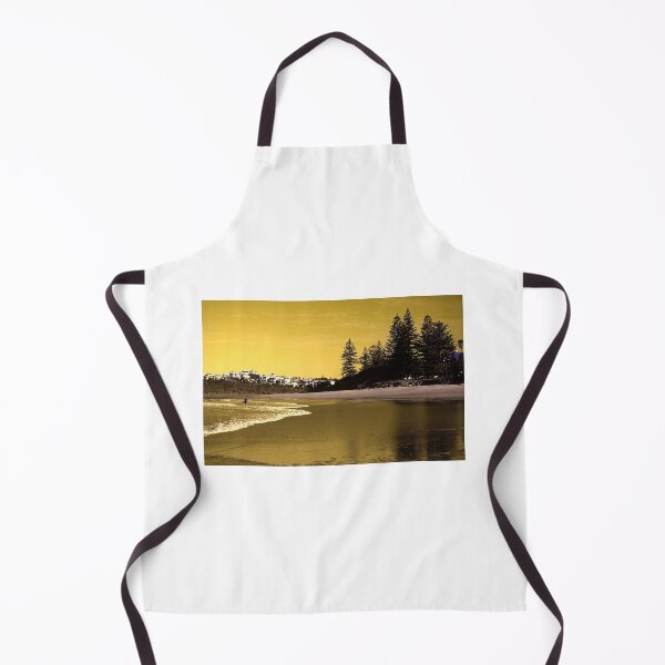 Item preview, Golden Sand Beach designed and sold by JuliaWright.