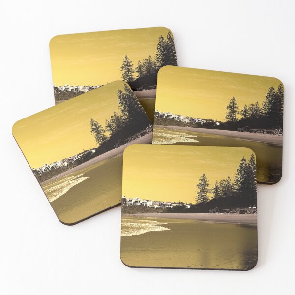 Item preview, Golden Sand Beach designed and sold by JuliaWright.
