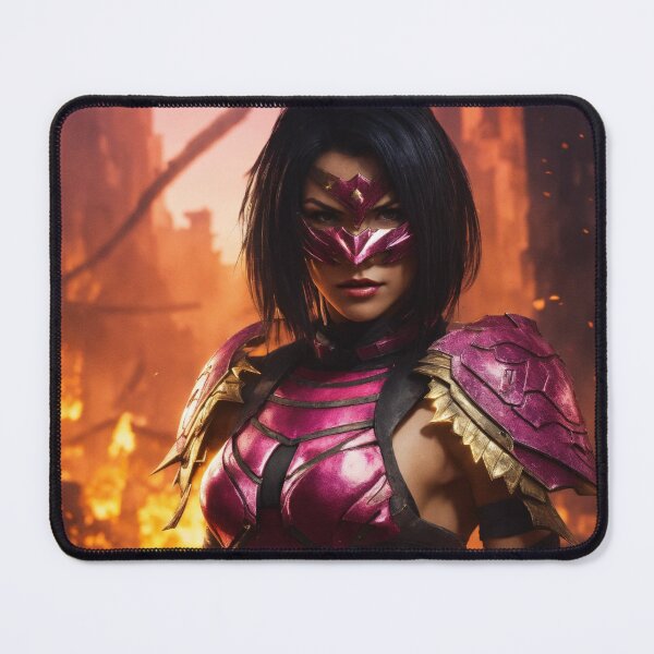Item preview, Warrior Women designed and sold by RaF71PrO.