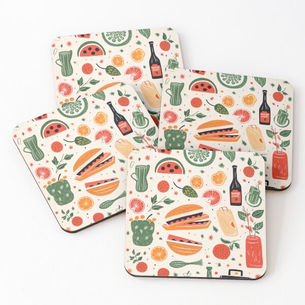 Item preview, Picnic time designed and sold by PricklyPeanut.