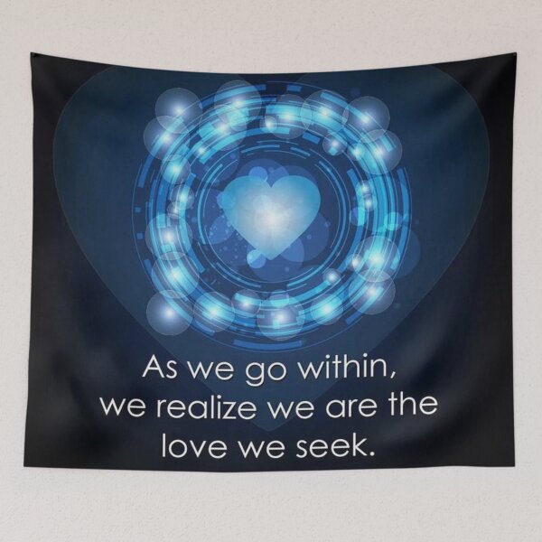 Item preview, seeking designed and sold by ritusdesigns.