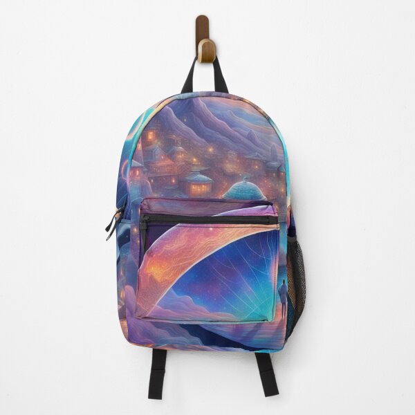 Item preview, Sky High Community Portals designed and sold by Lehonani.