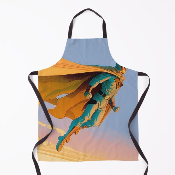 Item preview, Deco Hero 1 designed and sold by AstroRisq.