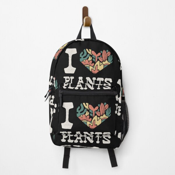 Item preview, i love plant designed and sold by skitchism.