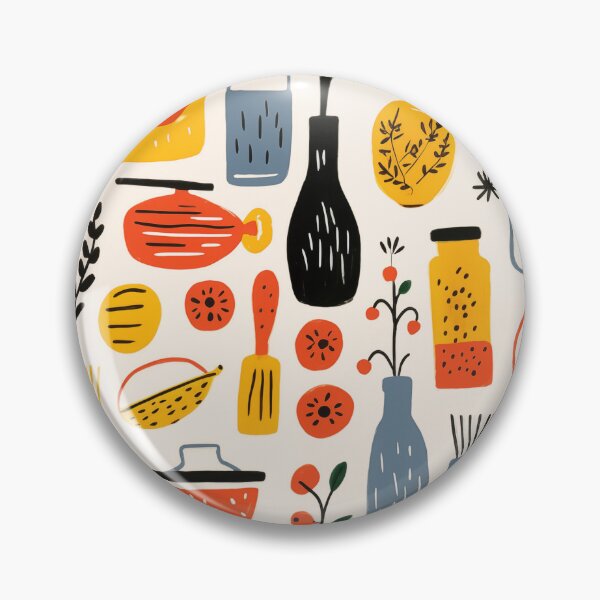 Item preview, Picnic time designed and sold by PricklyPeanut.