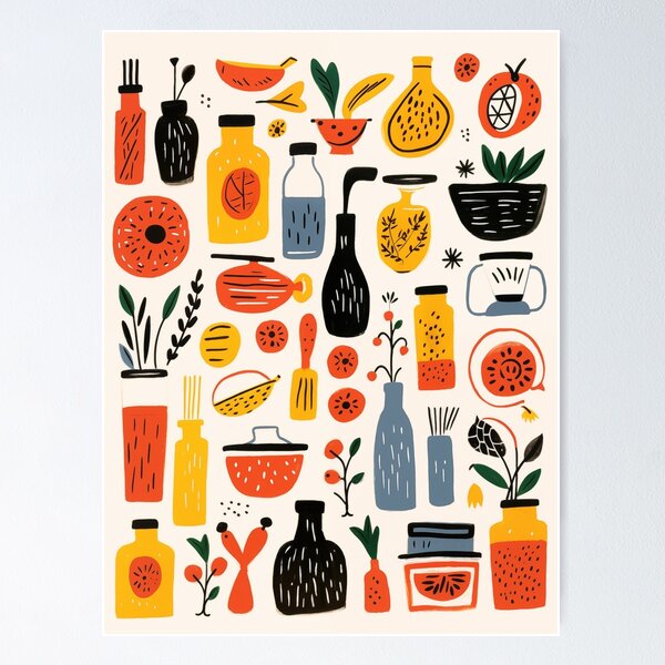 Item preview, Picnic time designed and sold by PricklyPeanut.