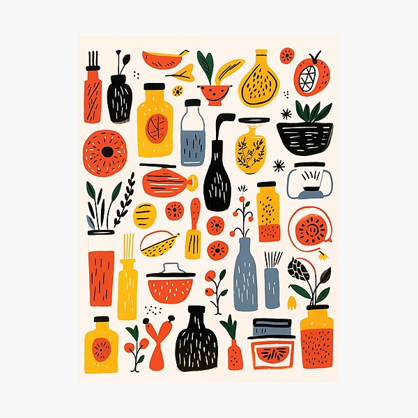 Item preview, Picnic time designed and sold by PricklyPeanut.