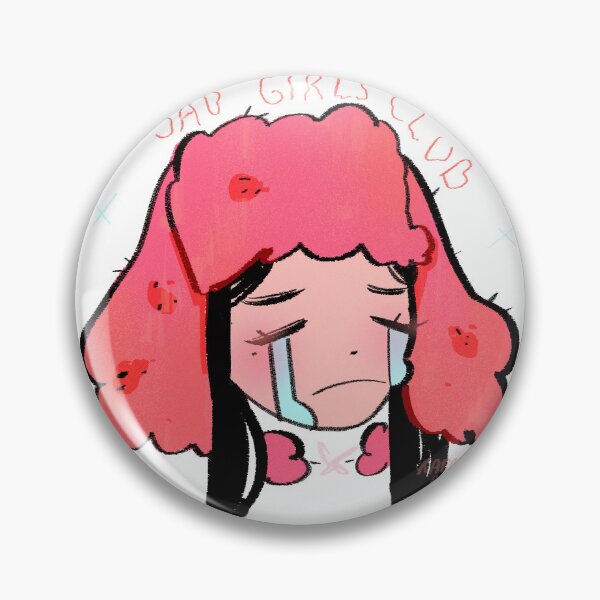 Item preview, sad girls club designed and sold by semolanna.
