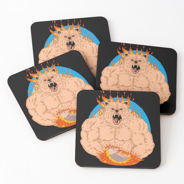 Item preview, wild thing designed and sold by ragnacold.