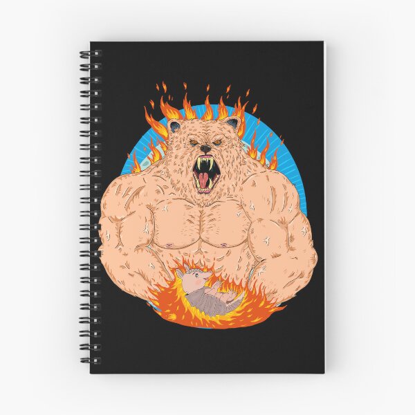 Item preview, wild thing designed and sold by ragnacold.