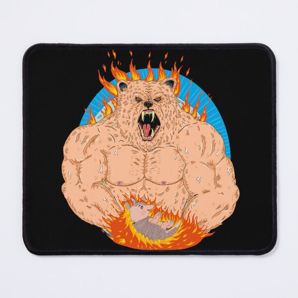Item preview, wild thing designed and sold by ragnacold.