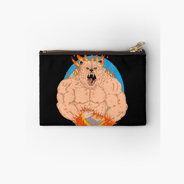 Item preview, wild thing designed and sold by ragnacold.