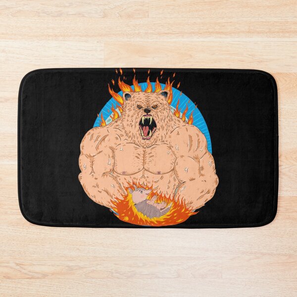 Item preview, wild thing designed and sold by ragnacold.