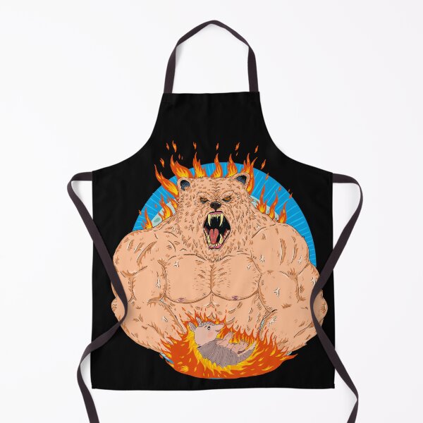 Item preview, wild thing designed and sold by ragnacold.