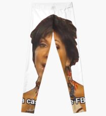 Kris Jenner Leggings