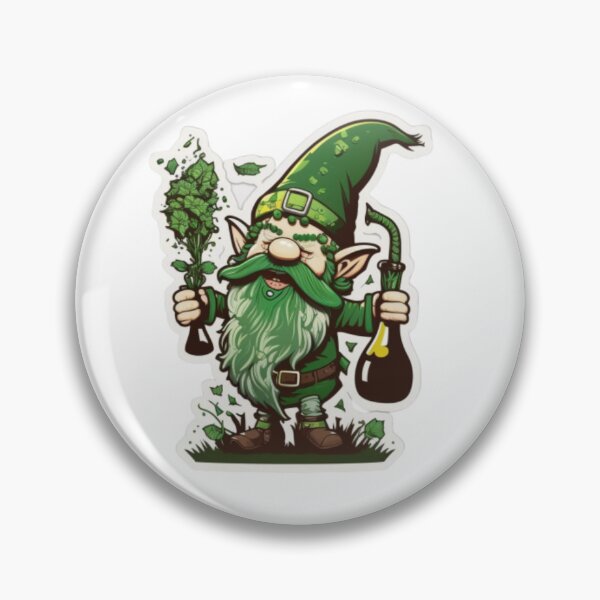 Item preview, MY Irish eyes are smiling because it's St. Patrick's Day! designed and sold by ArtByKatti.