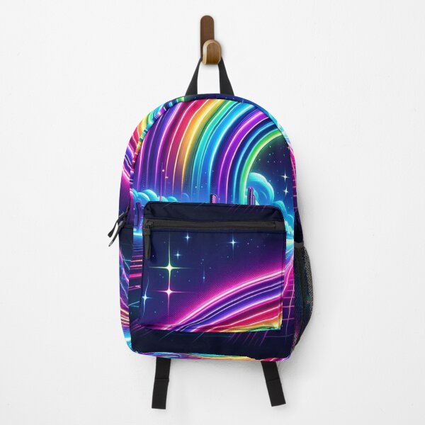Item preview, Outrun the Rainbow designed and sold by DronzaX.