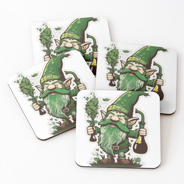 Item preview, MY Irish eyes are smiling because it's St. Patrick's Day! designed and sold by ArtByKatti.