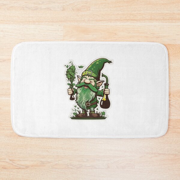 Item preview, MY Irish eyes are smiling because it's St. Patrick's Day! designed and sold by ArtByKatti.