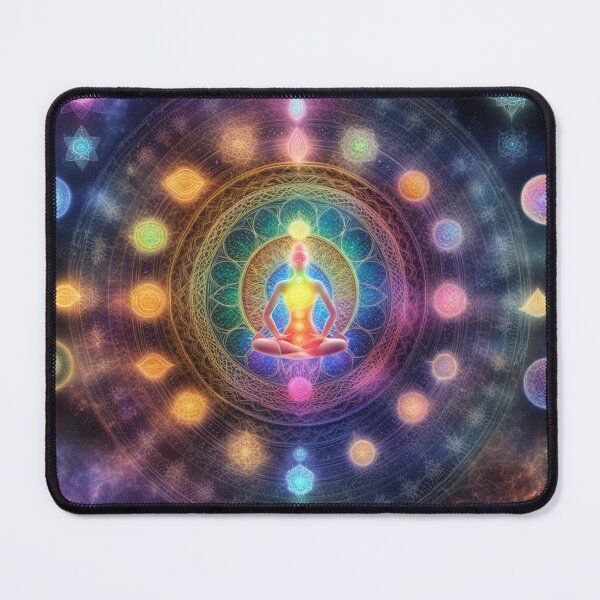 Item preview, Chakras in Alignment designed and sold by Lehonani.
