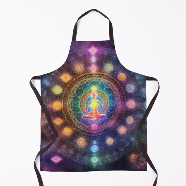 Item preview, Chakras in Alignment designed and sold by Lehonani.