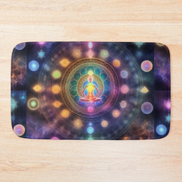Item preview, Chakras in Alignment designed and sold by Lehonani.