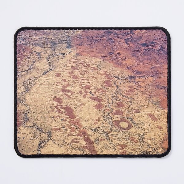 Item preview, Queensland Channel Country designed and sold by ongarra.