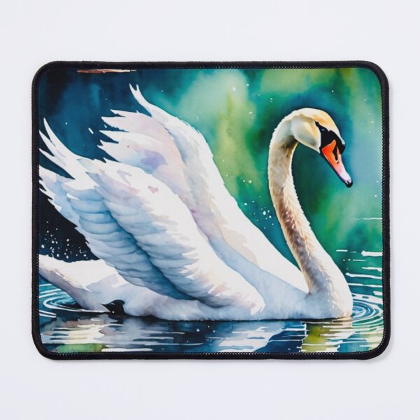 Item preview, Swan Lake designed and sold by LittleSparrow12.