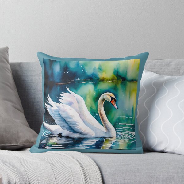 Item preview, Swan Lake  designed and sold by LittleSparrow12.