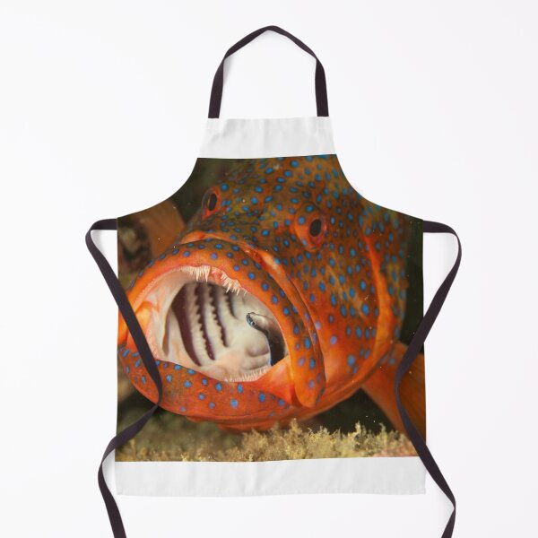 Item preview, Coral Trout designed and sold by Phillip Hawley.